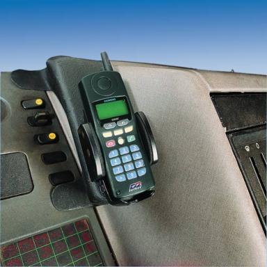 KUDA for DAF 95 since 06/1995 until 04/1997 
