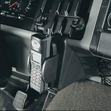 KUDA for Volvo, FL Series until 2002 