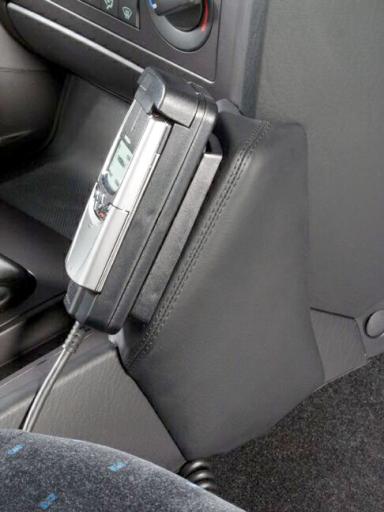 KUDA for Hyundai Terracan since 02/02 