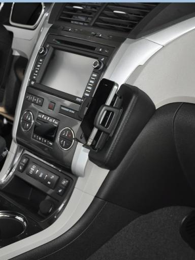 KUDA for Chevrolet Traverse ab 2009 (USA) 