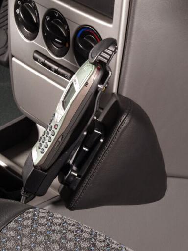 KUDA for Kia Shuma II since 04/01 