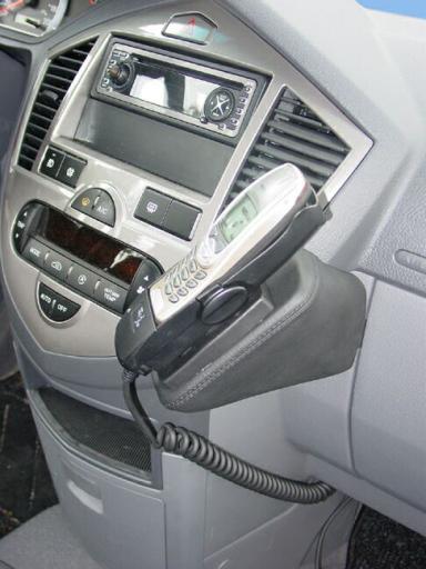 KUDA for Kia Carens since 08/02 