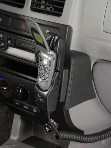 KUDA for Kia Rio since 10/02 until 09/05 