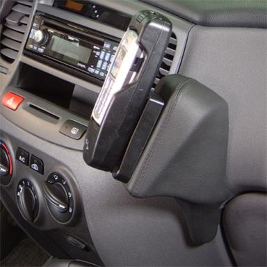 KUDA for Kia Rio since 10/02 until 09/05 