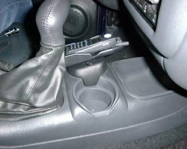 KUDA for Chevrolet Blazer since 2001 