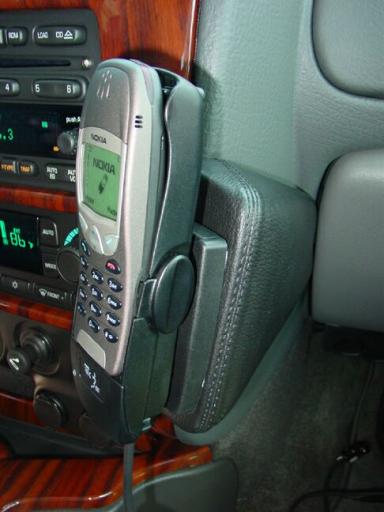 KUDA for GMC Envoy (USA) 