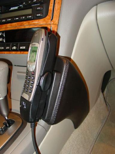 KUDA for Infiniti I 35 (USA) 