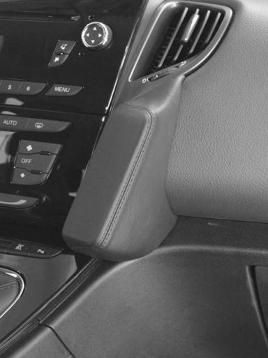 KUDA for Lancia Ypsilon since 03/11 