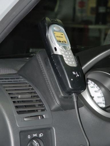 KUDA for Subaru G3X Justy since 09/03 