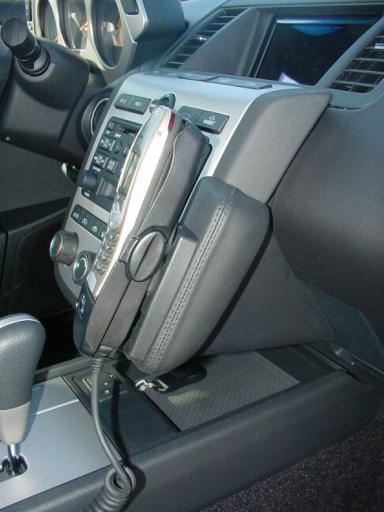 KUDA for Nissan Murano since 2003 (USA) 
