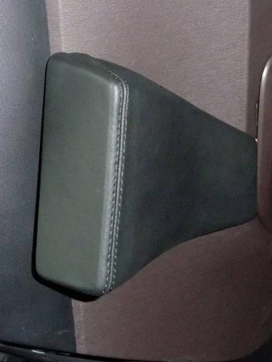 KUDA for Toyota iQ since 01/09 