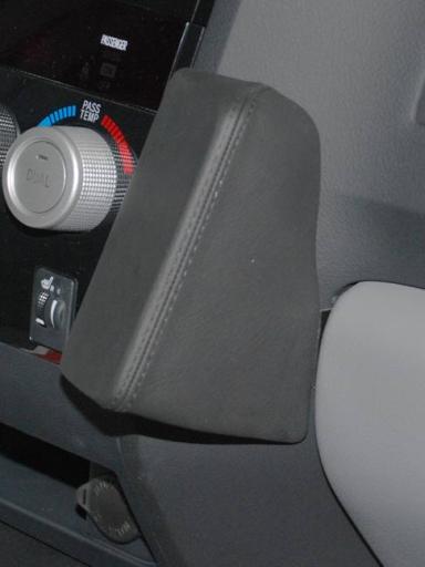KUDA for Toyota Matrix since 2008 (USA) 