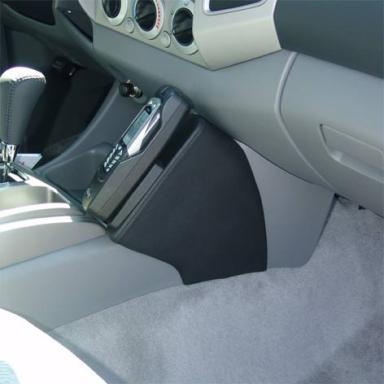 KUDA for Toyota Tacoma since 2005 (USA) 