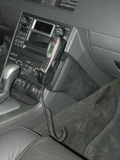 KUDA for Volvo XC 90 since 01/03 