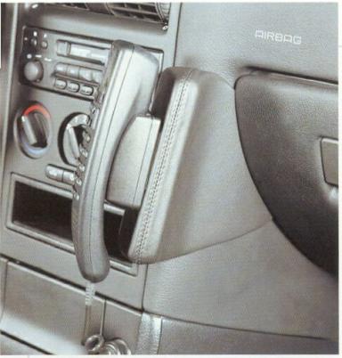 KUDA for Opel AstraG'1998/Coupe'2000 (install.up) 