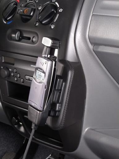 KUDA for Vauxhall Agila 