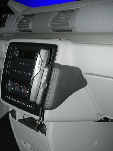 KUDA for Ford Freestar since 2004 (USA) 