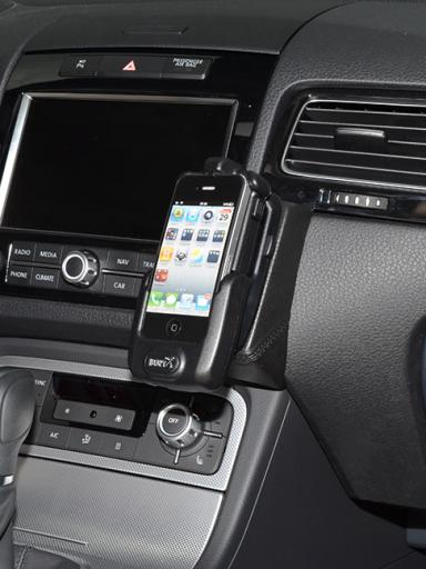 KUDA for VW Touareg since 06/10 