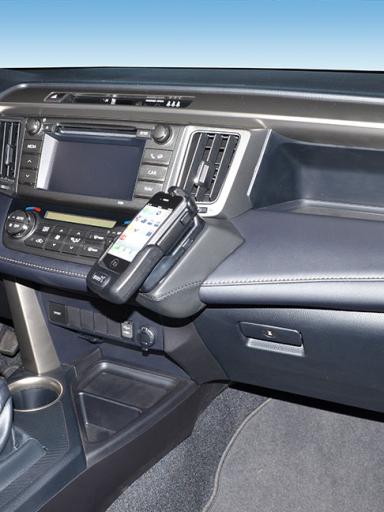KUDA for Toyota Rav4 since 04/2013 