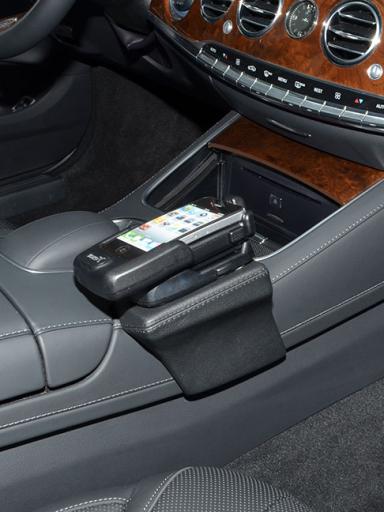 KUDA for Mercedes S-Class since 06/2013 