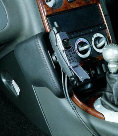 KUDA for RHD MGF 75 Roadster since 1995 