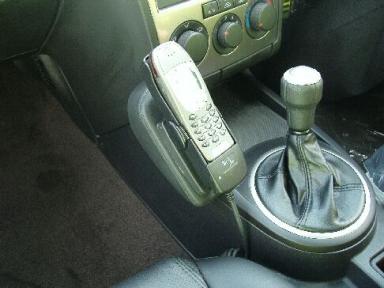KUDA for RHD Hyundai Coupe FX until 02/02 