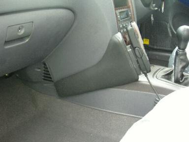 KUDA for RHD Hyundai Elantra since 10/00 