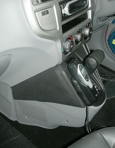KUDA for RHD Hyundai Matrix since 10/01 