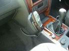 KUDA for RHD Hyundai Terracan since 07/03 