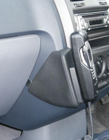 KUDA for RHD Hyundai Getz since 10/02 