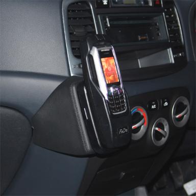 KUDA for RHD Hyundai Accent since 07/06 