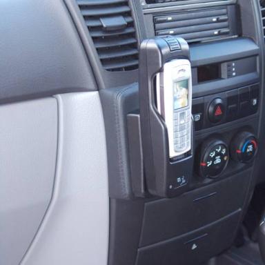 KUDA for RHD Kia Sorento since 08/02 