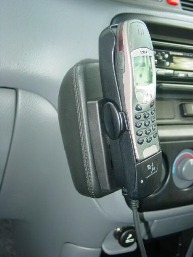 KUDA for RHD Honda CR-V since 1997 until 02/02 