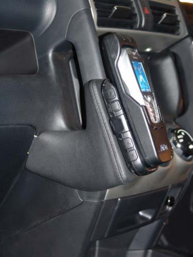 KUDA for RHD Honda CR-V since 03/02 (f.manual) 
