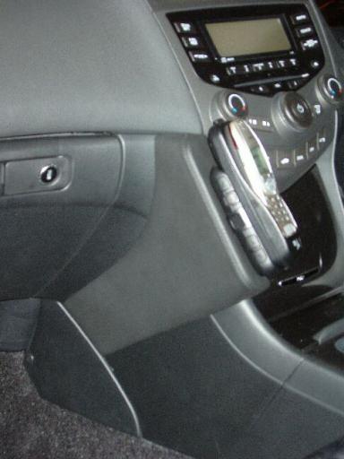 KUDA for RHD Honda Accord since 01/03 