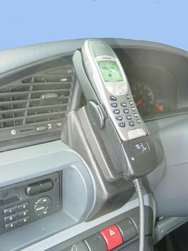 KUDA for RHD Lancia Zeta, Fiat Ulysse Fiat Scudo 