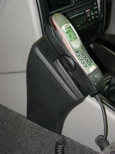 KUDA for Subaru Impreza 1993 & 2000/Forester1997  