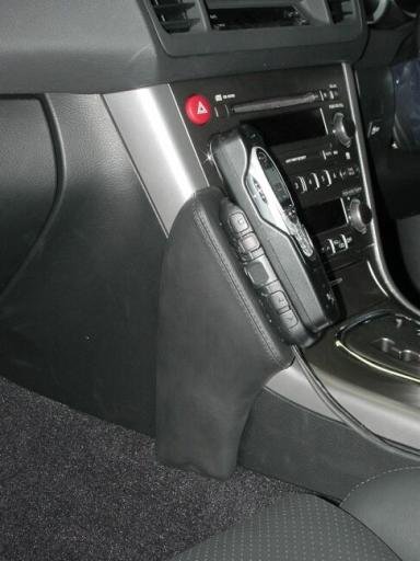 KUDA for RHD Subaru Legacy since 09/03 