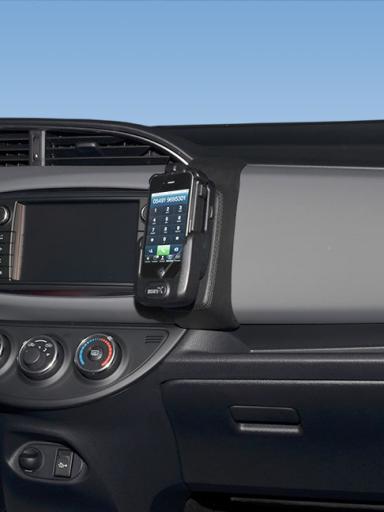 KUDA for Toyota Yaris since 2014 