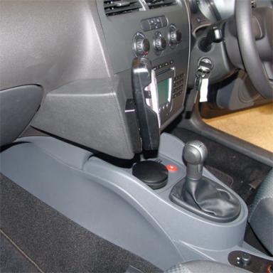 KUDA for RHD Seat Leon since 09/05 
