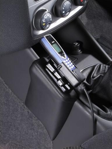KUDA for RHD Alfa Romeo 147 since 2001 
