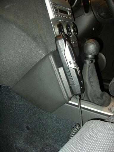 KUDA for RHD ALFA Romeo 156 since 03/02 