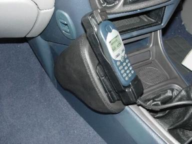 KUDA for RHD Nissan Almera N 16 since 03/00 