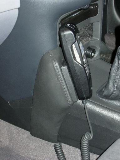 KUDA for Nissan Primera(P12) since03/02until06/04 