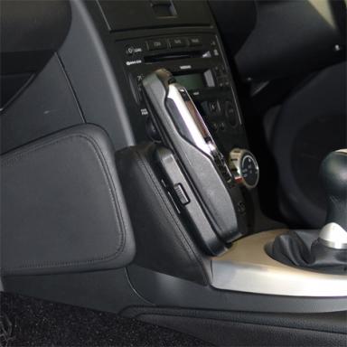 KUDA for RHD Nissan 350 Z since 04/06 