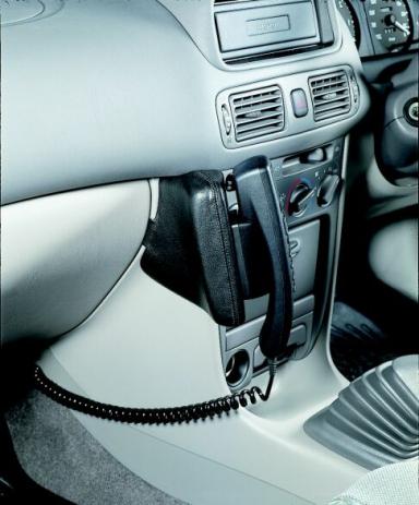 KUDA for RHD Toyota Corolla since 1997 