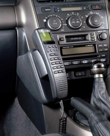 KUDA for RHD Lexus IS 200 since 05/99 until 11/05 