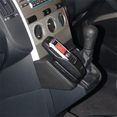 KUDA for RHD Toyota Corolla Verso since 05/04 