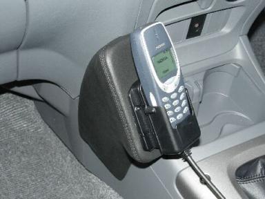 KUDA for RHD Toyota Rav4 since 07/00 until 12/05 