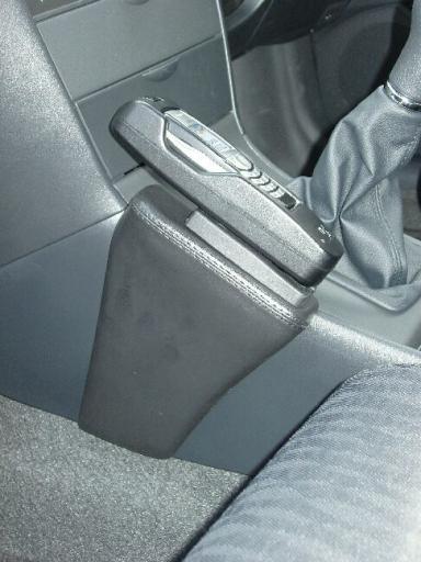 KUDA for RHD Toyota Corolla since 02/02 